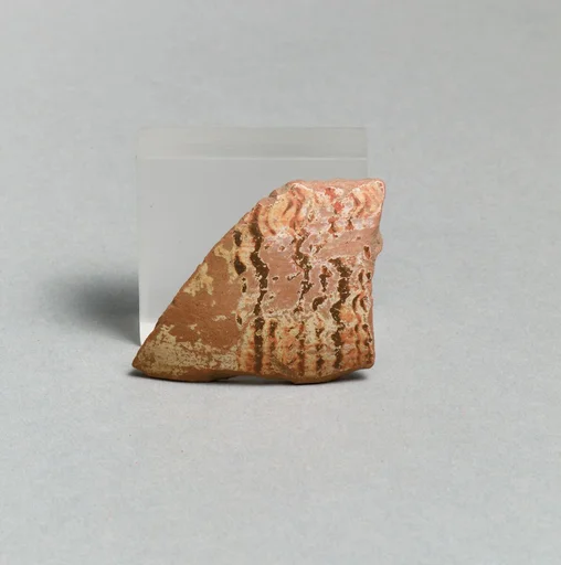 Skyphos fragment