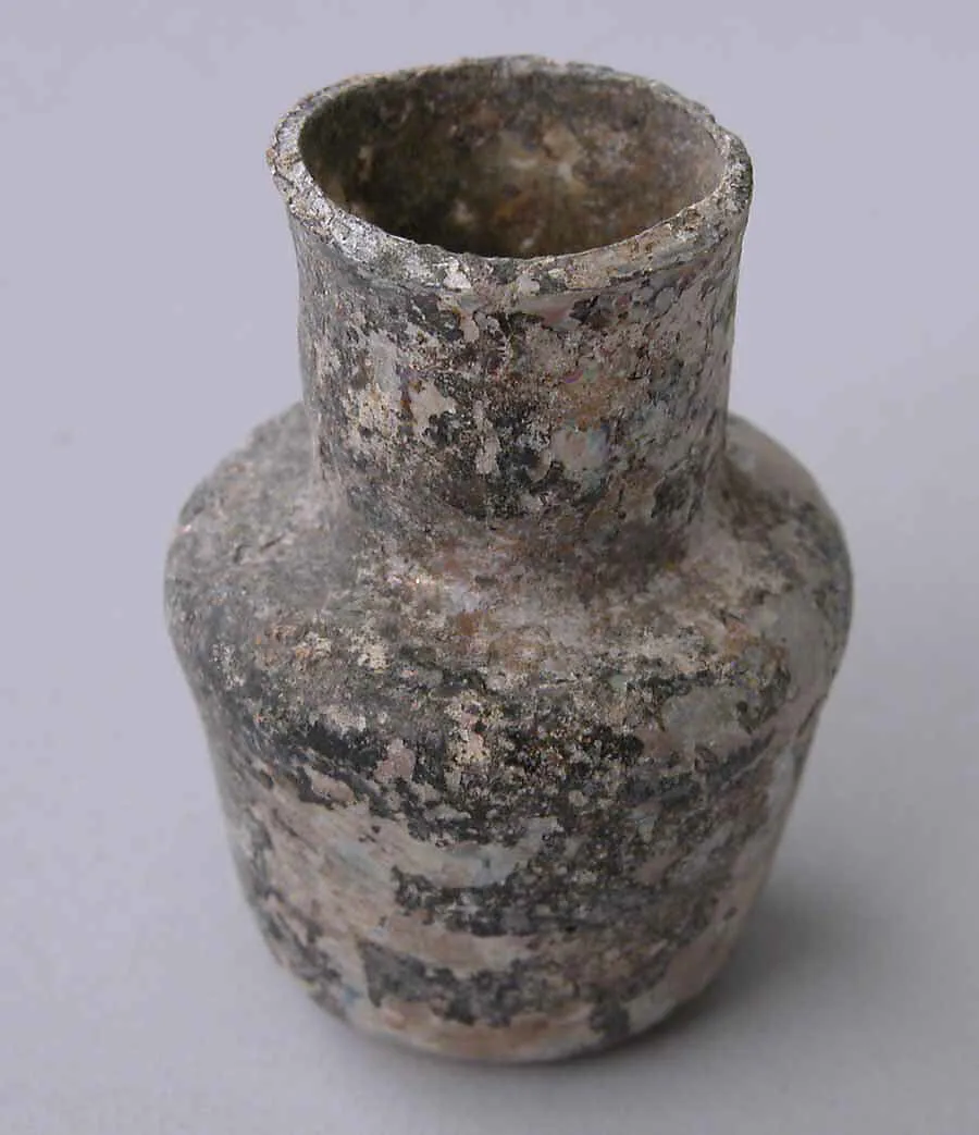 Jar — Unknown