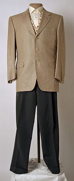 Ensemble — Gianfranco Ferré|House of Dior