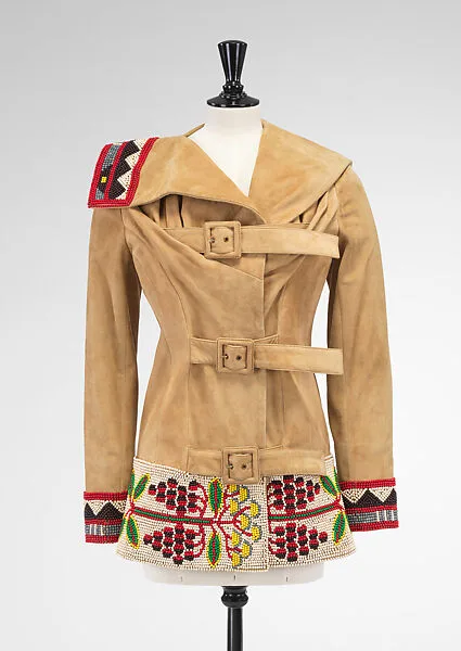 Jacket — House of Dior|House of Dior|John Galliano