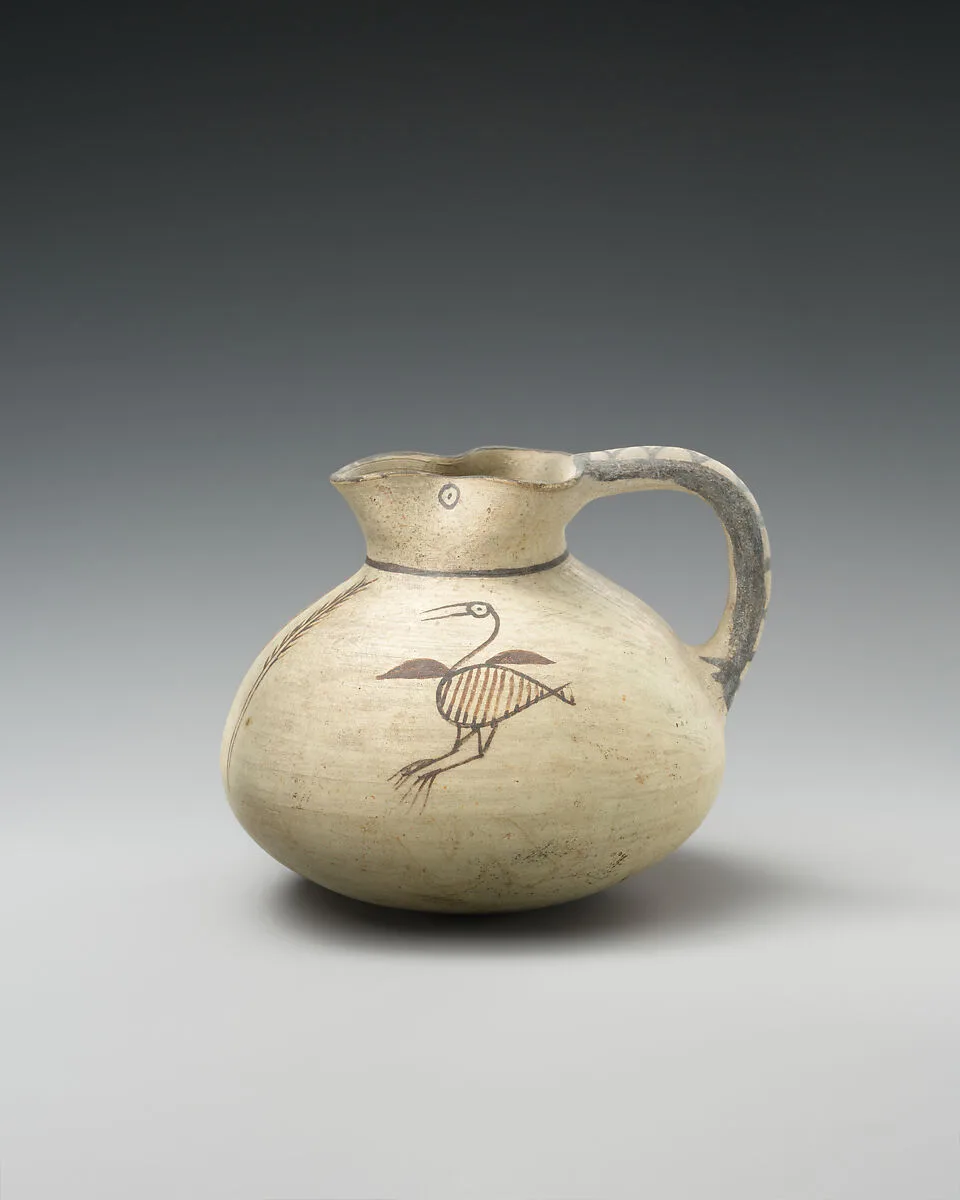 Juglet — Unknown