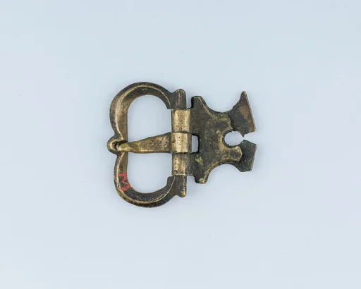 Buckle