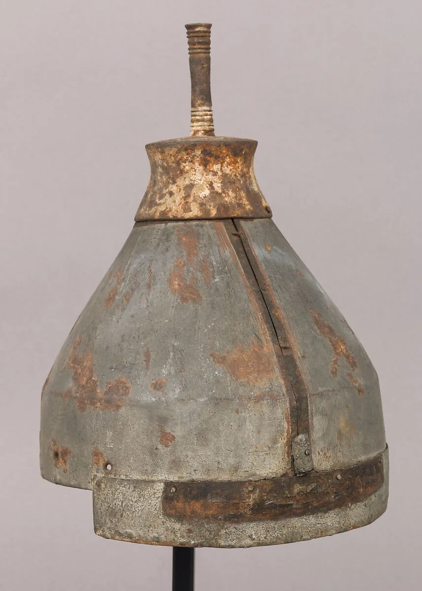 Helmet — Unknown