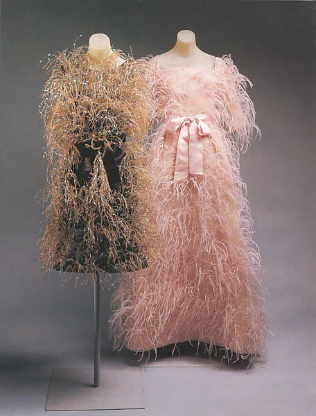 Evening dress — Hubert de Givenchy|House of Givenchy