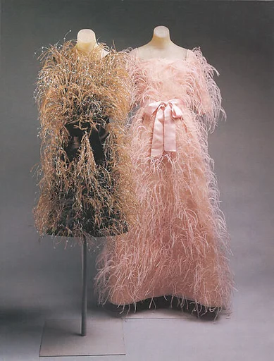 Evening dress