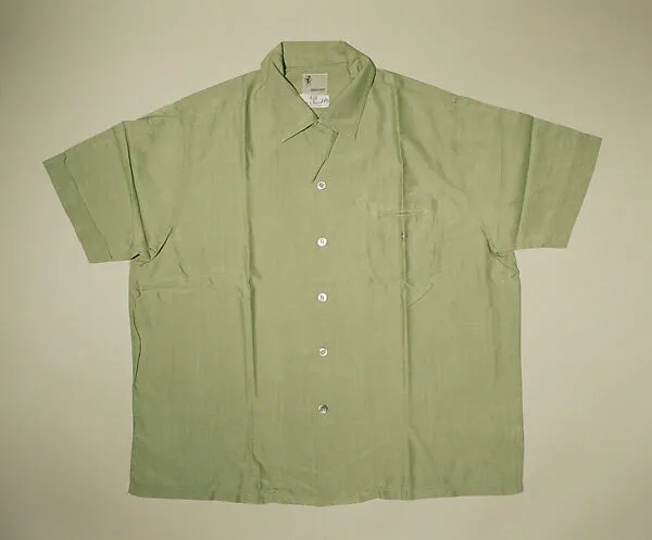 Shirt — Unknown