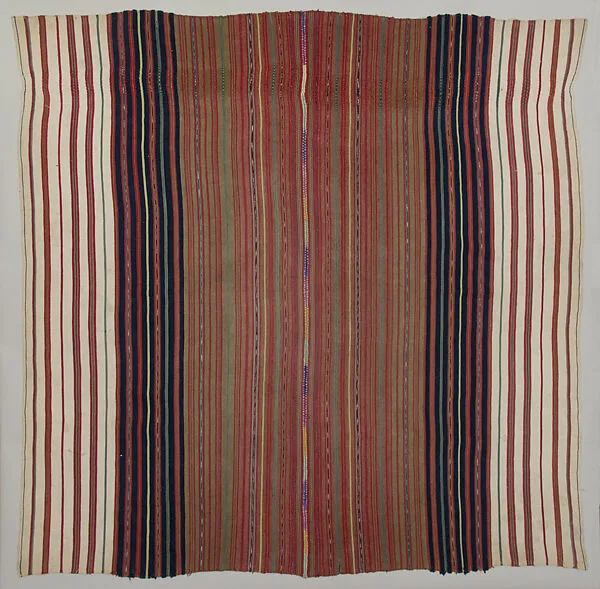 Mantle — Unknown