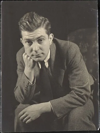 [John Cheever]