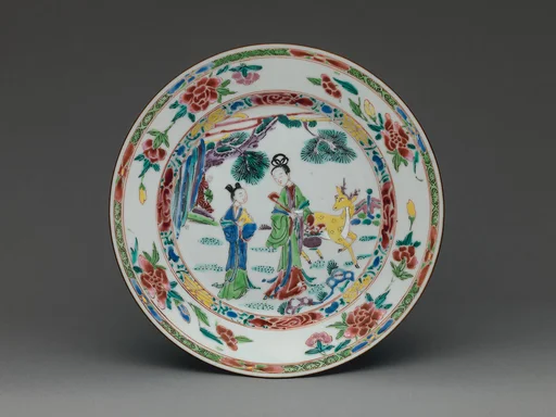 Plate