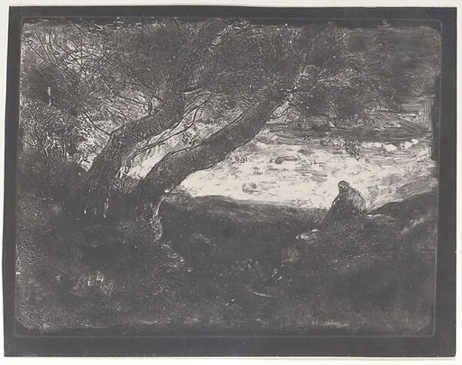 The Dreamer (Le Songeur)