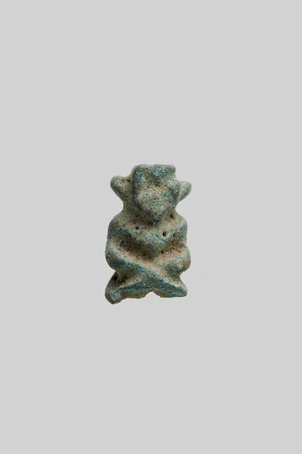 Bes amulet