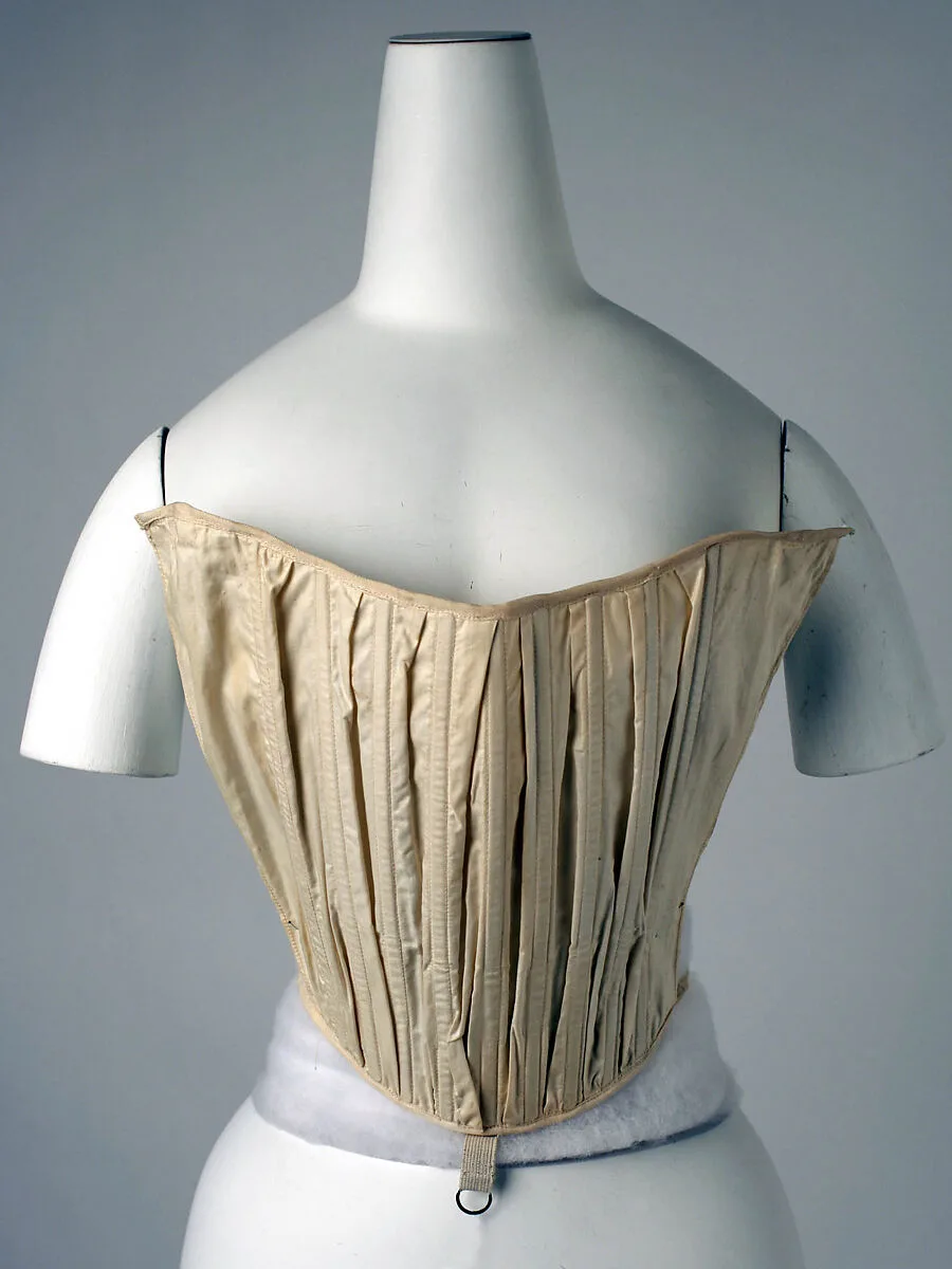 Corset — Unknown
