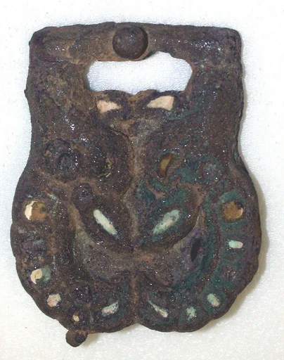 Buckle