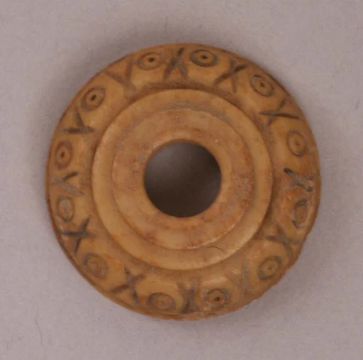Button or Bead