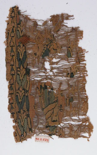 Textile Fragment