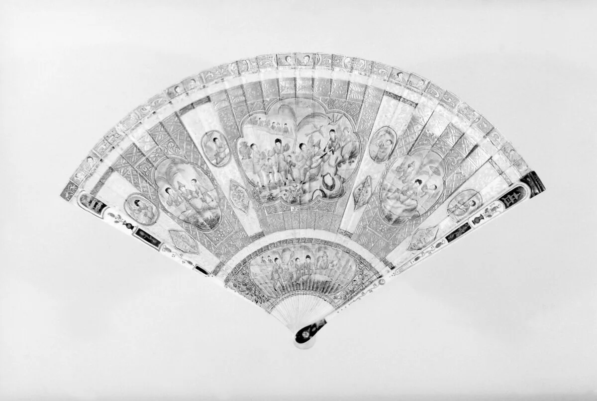 Fan — Unknown