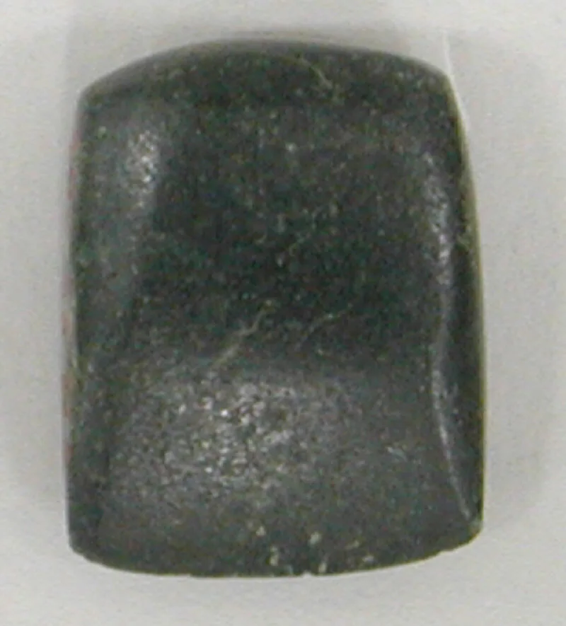 Stone Chisel — Unknown