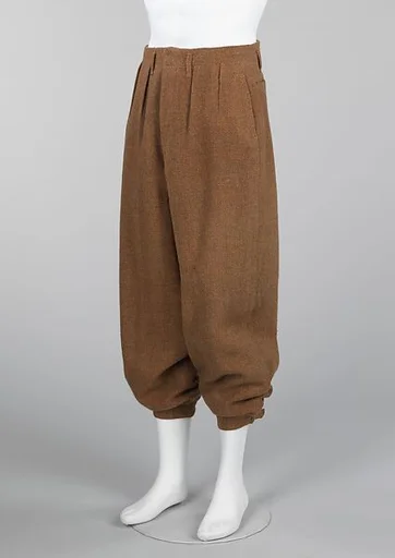 Knickerbockers