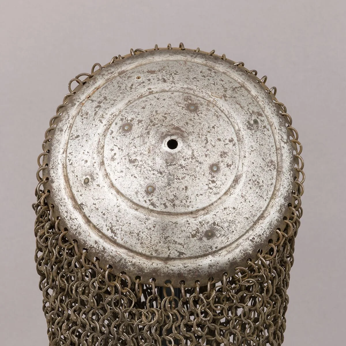 Helmet — Unknown