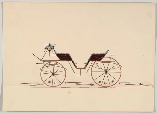Design for Vis-à-vis