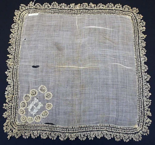 Handkerchief