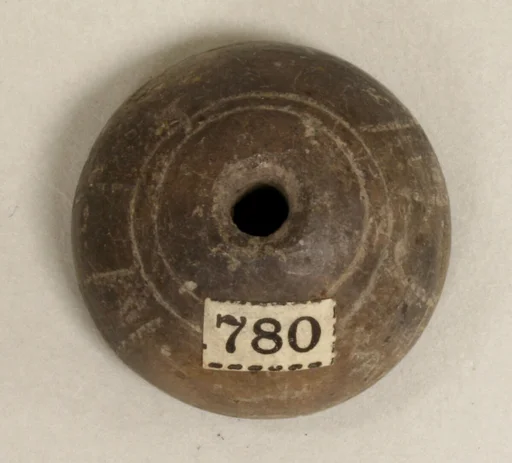 Spindle Whorl