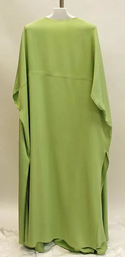 Evening dress