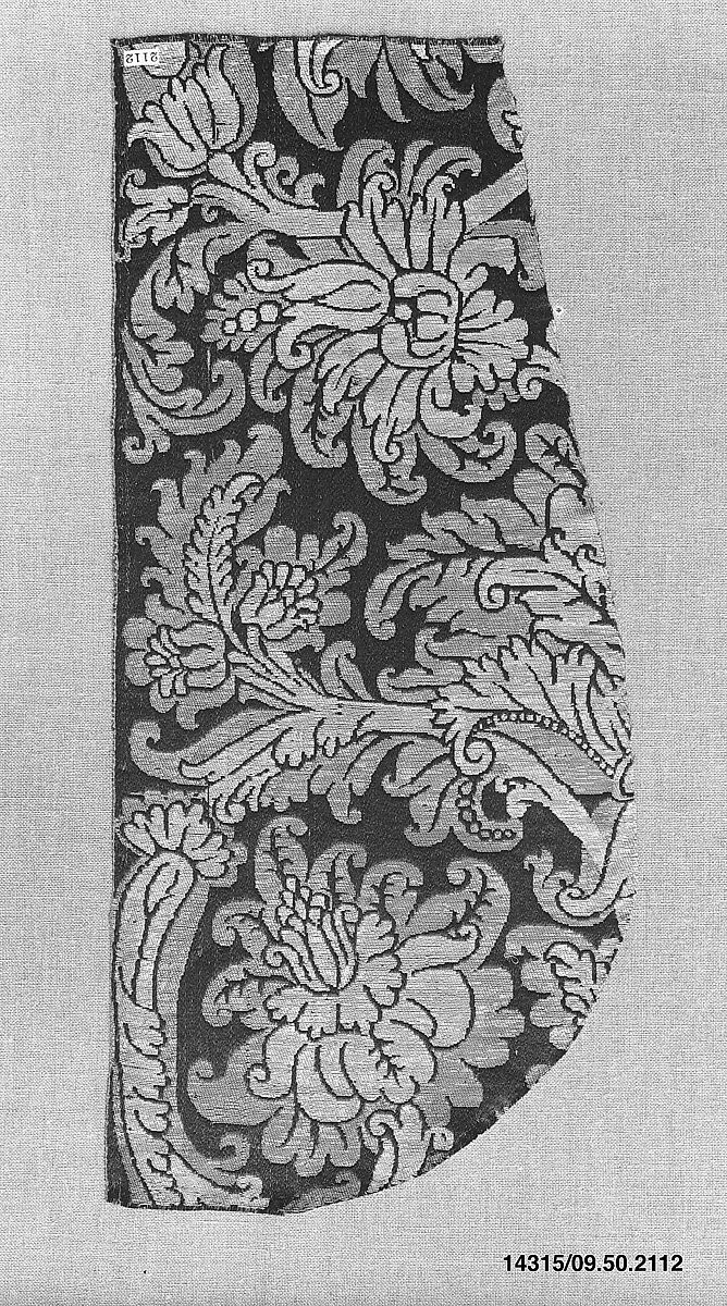 Piece — Unknown