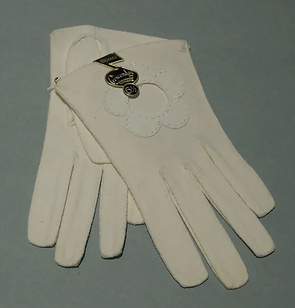 Gloves — Giorgio di Sant'Angelo