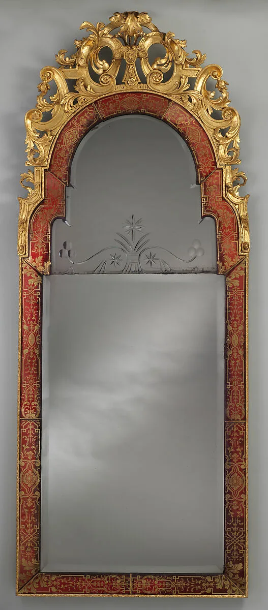 Mirror — Thomas Pelletier|René Pelletier
