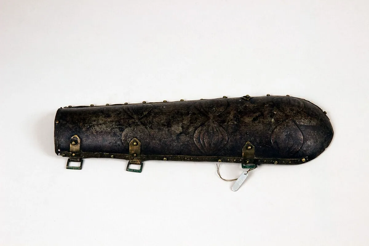 Arm Guard — Unknown