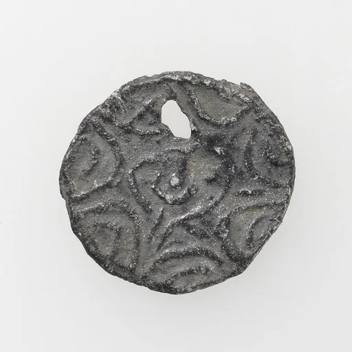 Pilgrim's Badge