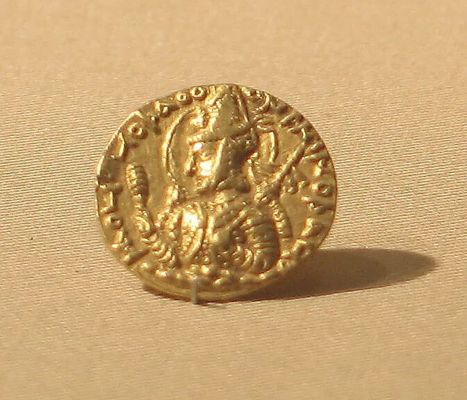 Untitled — Unknown