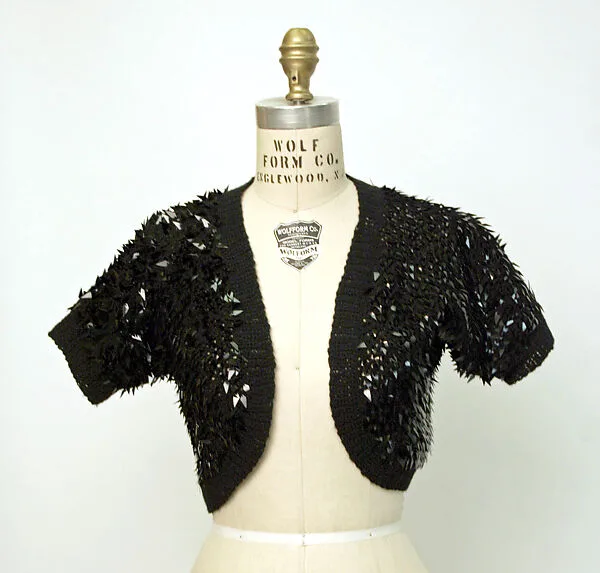 Sweater — Unknown