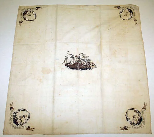 Handkerchief