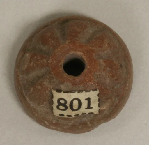 Spindle Whorl