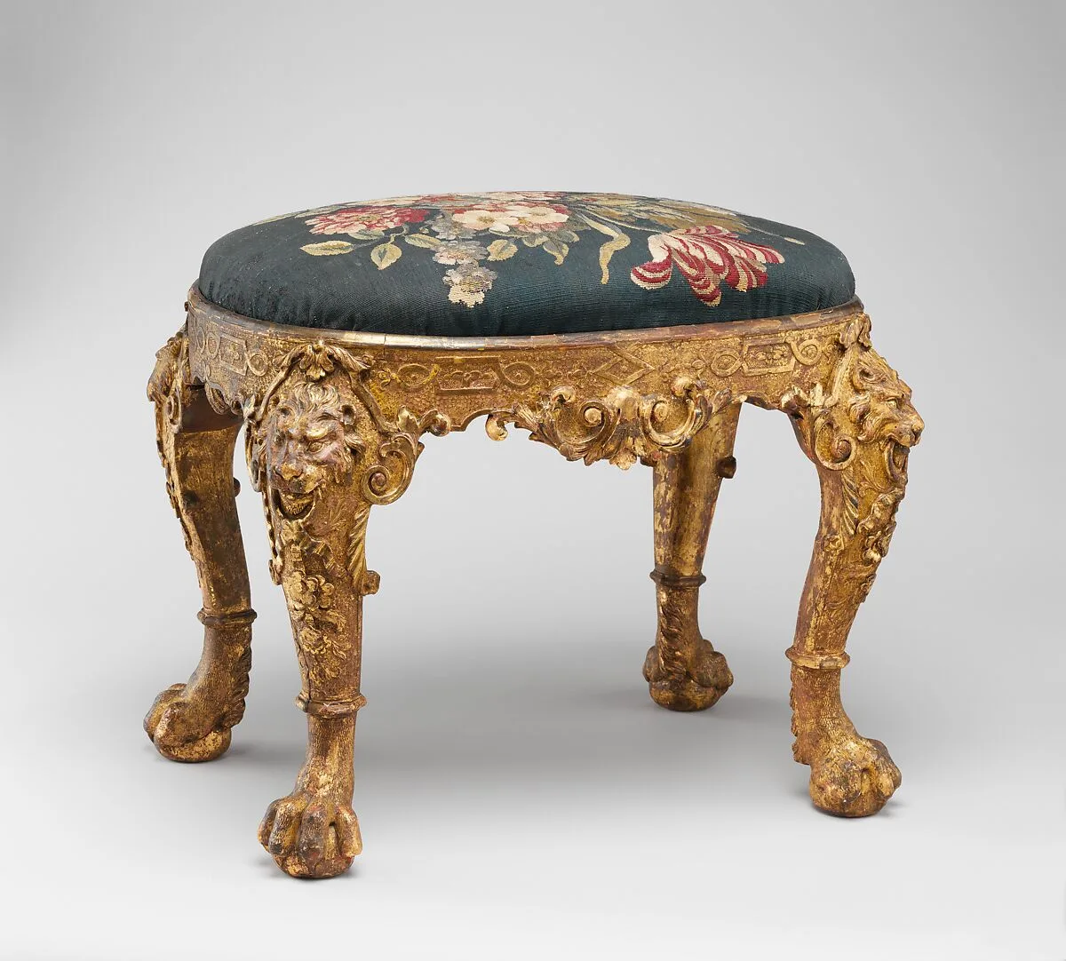 Stool — Soho