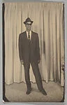 [Studio Portrait]