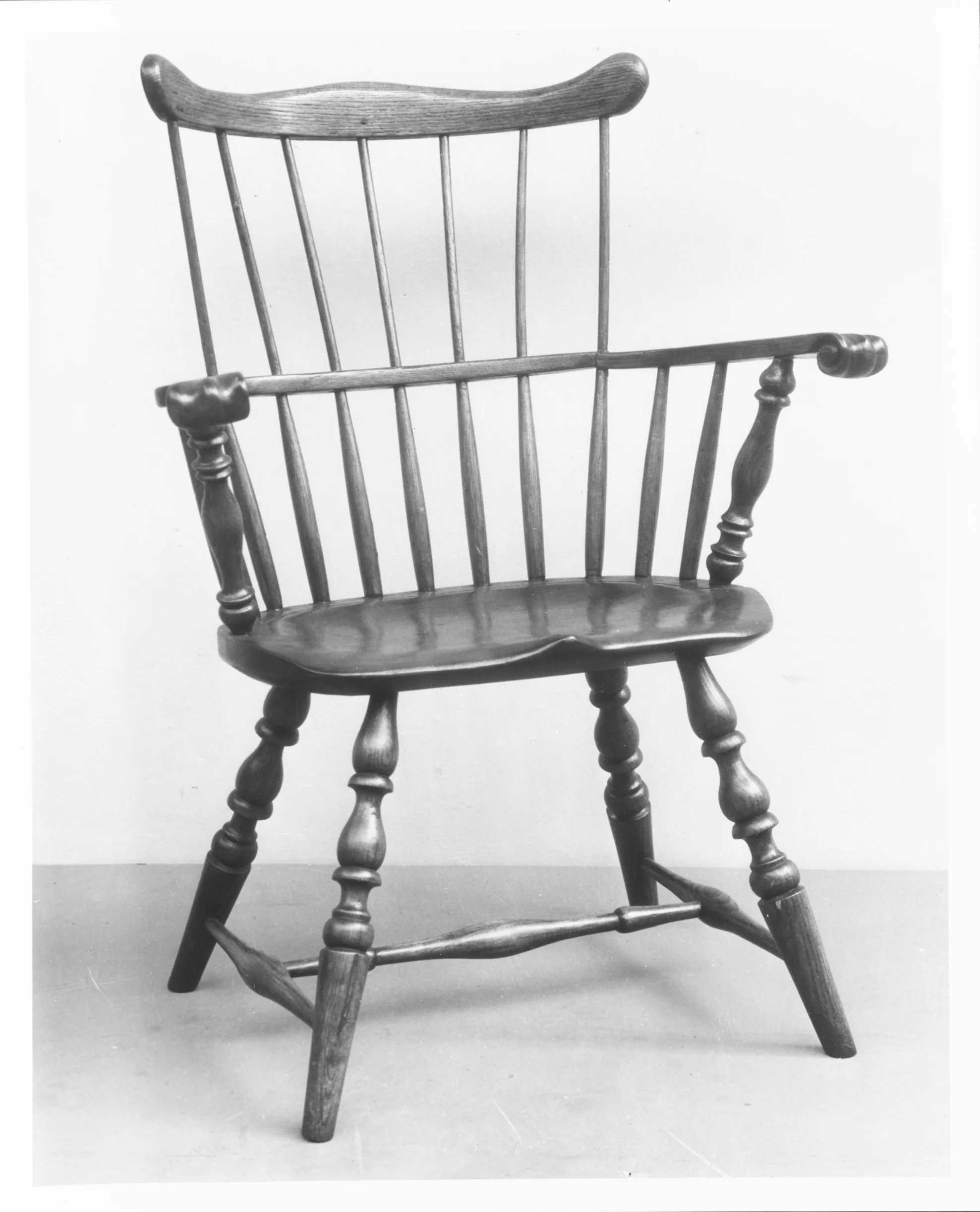 Armchair — Unknown