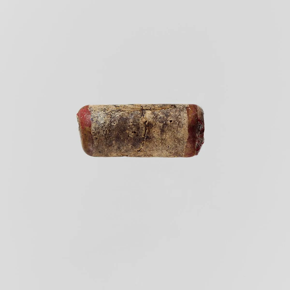 Glass bead — Unknown