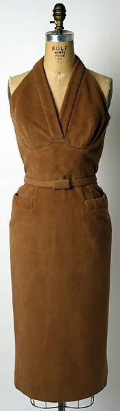 Cocktail dress — Don Loper|Bergdorf Goodman