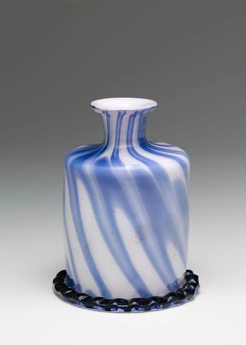 Bottle — Unknown