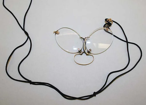 Pince-nez