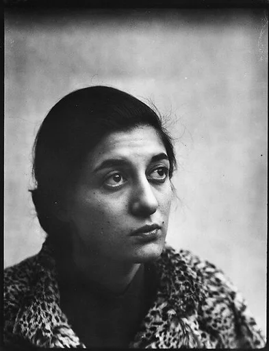 [Beatrice Jacoby]