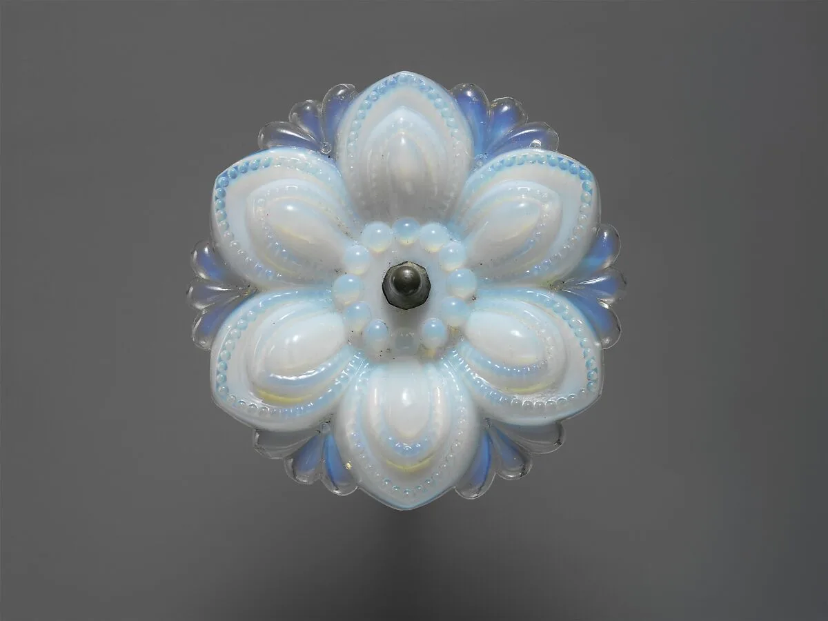 Drapery Tieback — Unknown