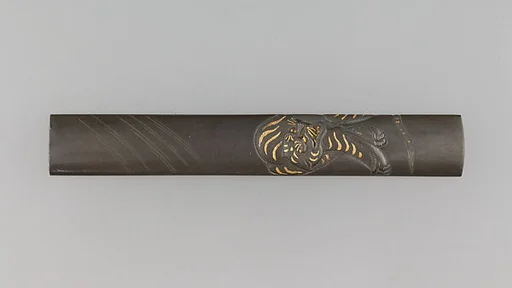Knife Handle (Kozuka)