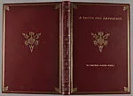 A taste for happiness / by Michel David-Weill ; translated by Sandra Smith — Michel David-Weill