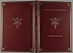 A taste for happiness / by Michel David-Weill ; translated by Sandra Smith