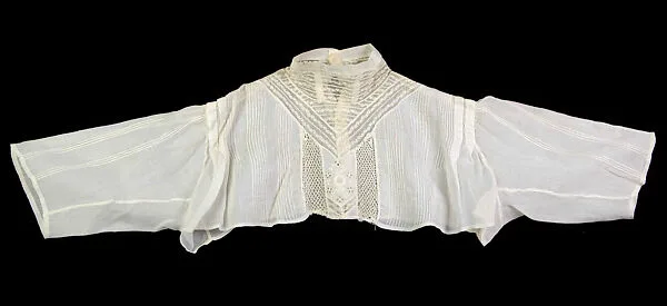 Blouse — Unknown