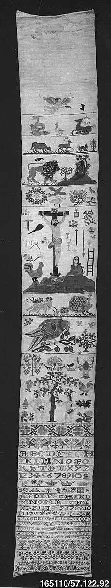 Sampler — Unknown
